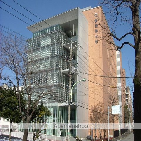 クレッシェンドの周辺写真
