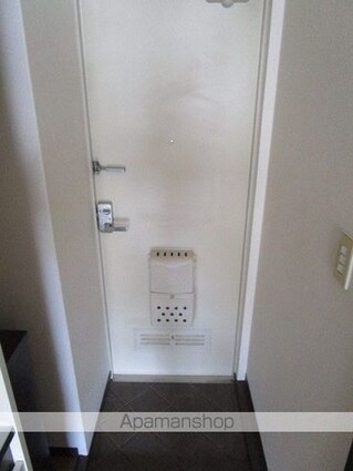 東京都杉並区阿佐谷南２丁目[1K/17.39m2]の玄関