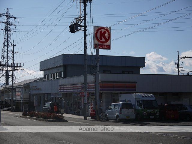 シャロム水汲の周辺写真