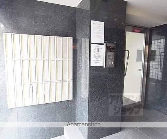 COTO GLANCE紫明通の外観写真