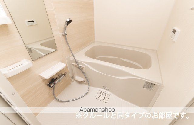 K’SジェルソCの内装写真