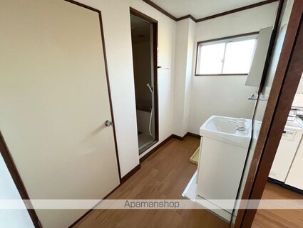 メゾン八幡[3DK/58m2]の内装1