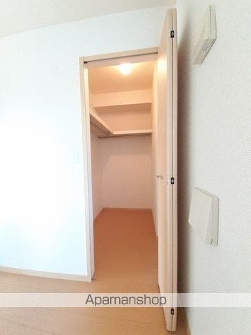 カルム市原Cの内装写真