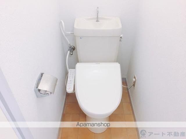 アルト雄郡 東棟の内装写真