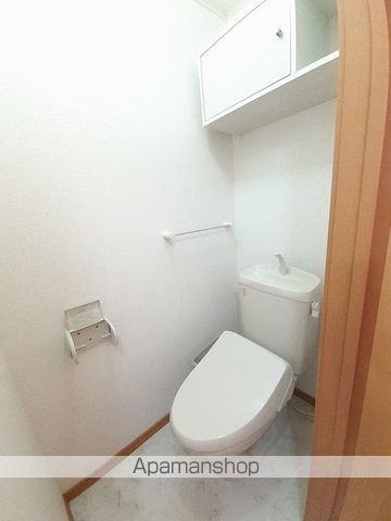 グランツ Bの内装写真