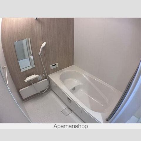 リーブルファイン足立神明の内装写真