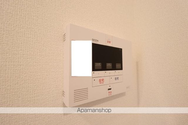 アルメール大久保の内装写真