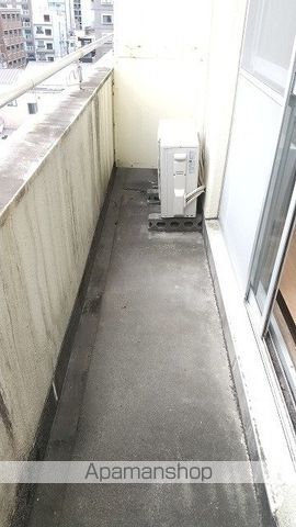 ラメゾンコマの内装写真