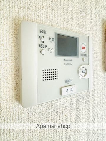 ラヴィエベル城北の内装写真