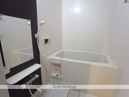 Ｈａｕｓｅ（ハウゼ）[1R/24.27m2]のバス