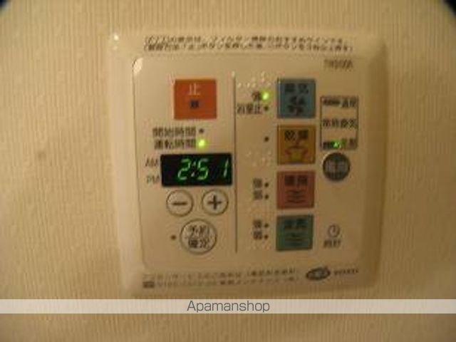 SANSEIーKの内装写真