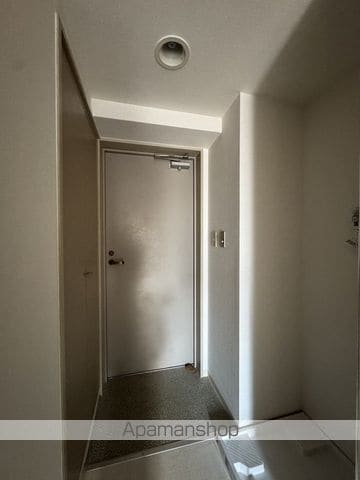 プラネットパーク牛田旭の内装写真