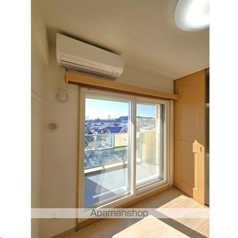 クレスト連坊の内装写真