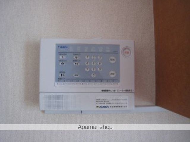 レオパレスドルチェの内装写真