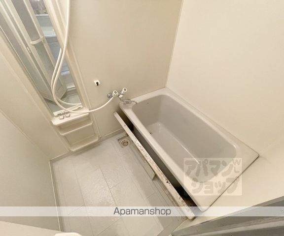 VEGA999の内装写真