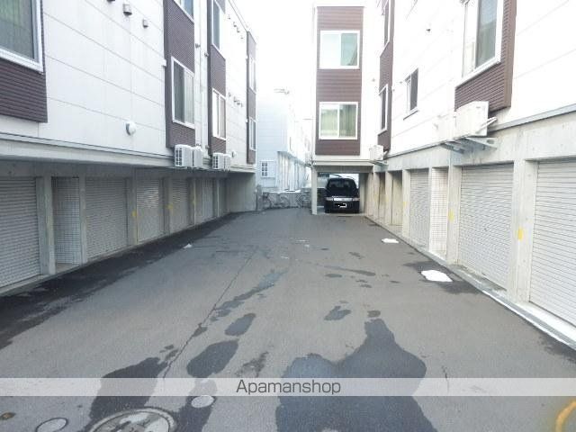 TEANA 弐番館のその他写真