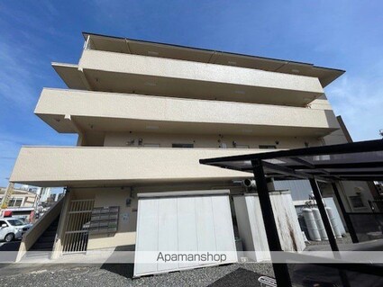 滋賀県大津市皇子が丘３丁目[1LDK/38.88m2]の外観5