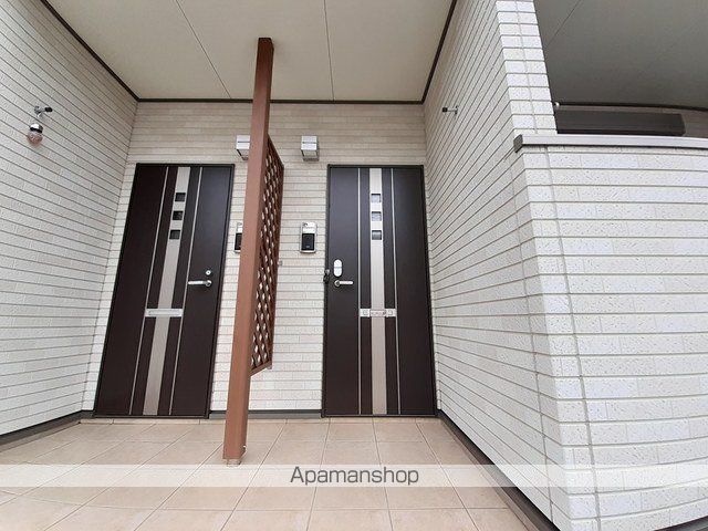 エスペランサ中仁野Iのその他写真