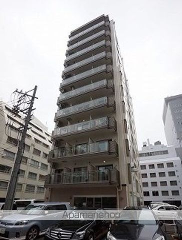 アーバンフラッツ伏見の外観写真