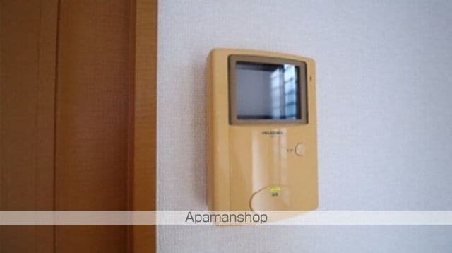 サンフィールの内装写真