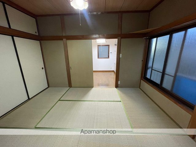 メゾン湘南片瀬の内装写真