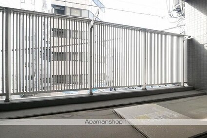 マスターマインド十番[1K/26.35m2]のその他内装1