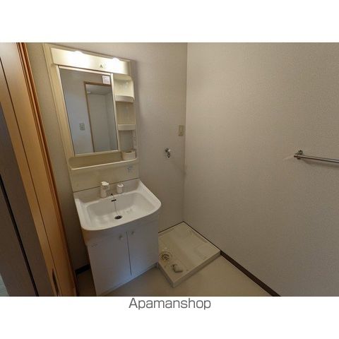 アートヒルズの内装写真
