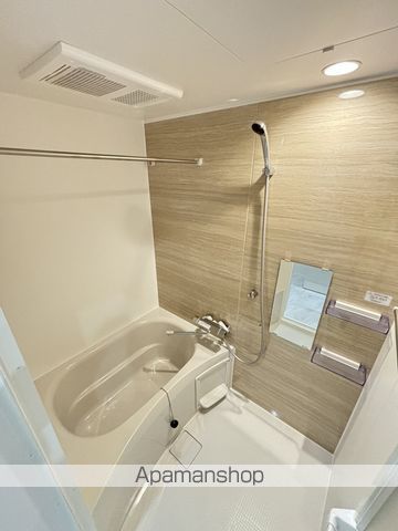EDGEMOMENT長江の内装写真