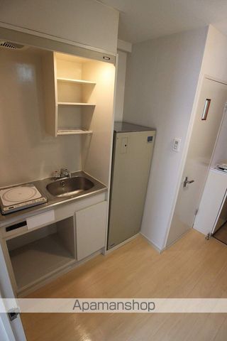 ベルデマール千早の内装写真