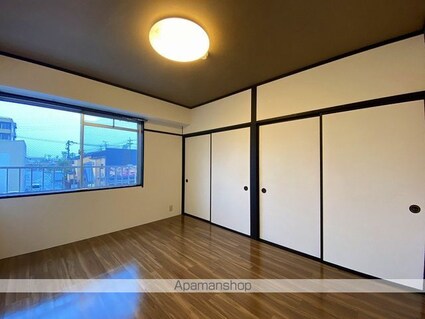 至民ハイツ[2LDK/66.31m2]の内装