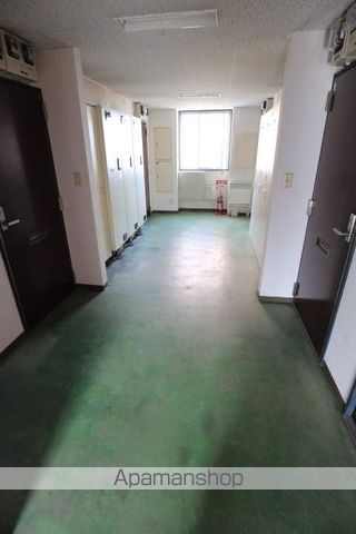 エトワールみのりの玄関写真