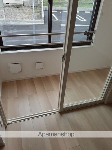 ルッコラの内装写真