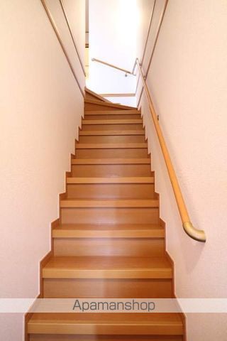 あゆみ壱番館の内装写真