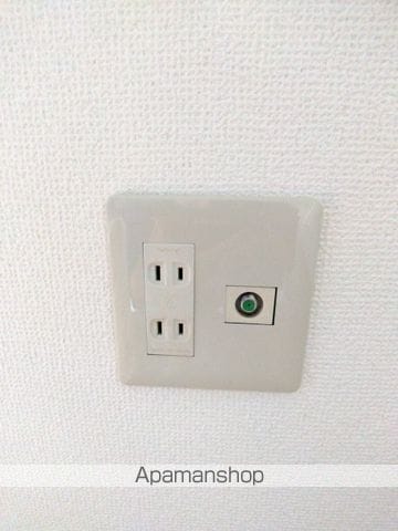 ベルメゾンYAMATOの内装写真