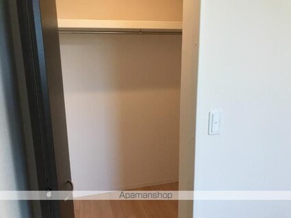 ウィスタリア[3LDK/65.7m2]の収納