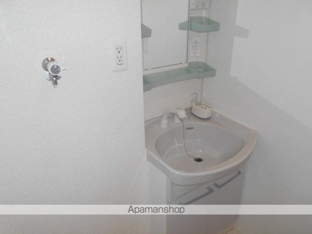 クレマンティーヌ A棟の内装写真
