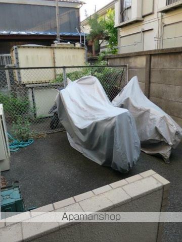 ベルデ南馬込のその他写真