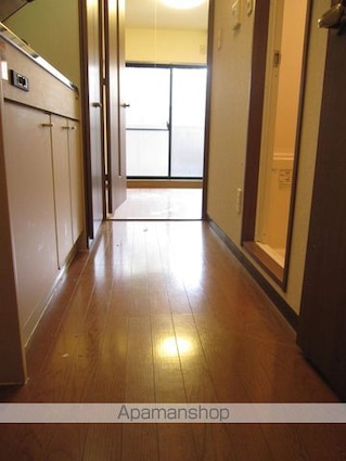 ルーブル東高円寺[1K/19.48m2]の内装6