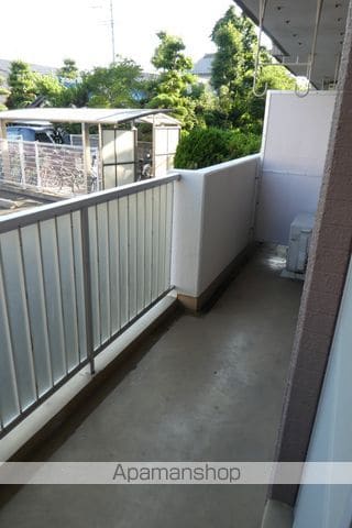 レヂデンス尾崎の内装写真