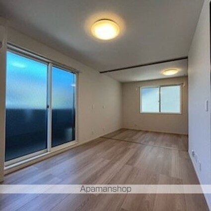 Ｖｉｌｌａ　ｒｉｖｉｅｒｅ[1LDK/41.23m2]の内装1