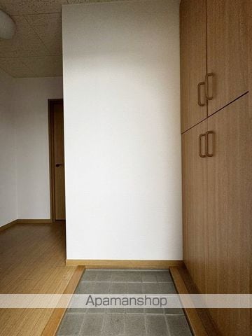 メゾンアスカの内装写真