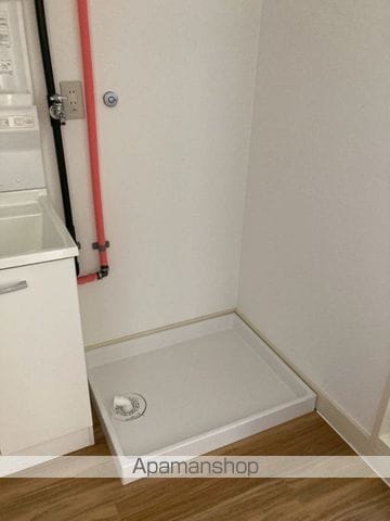 岡マンションAの内装写真