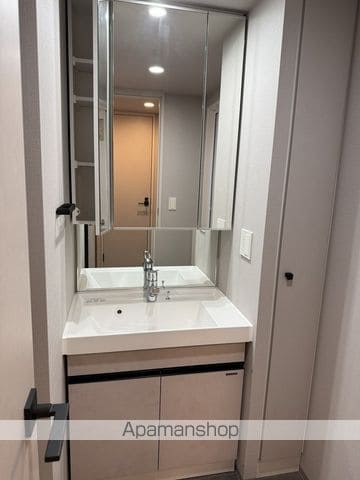 URBANEX天満橋フロントの内装写真