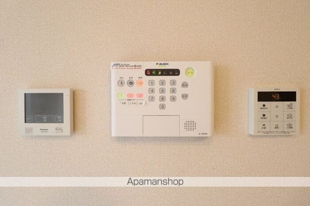 ライトパレスうずら野の内装写真