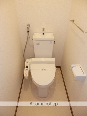 レインボータウン24の内装写真