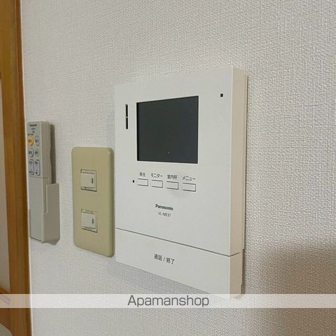 クレセントラネージュの内装写真