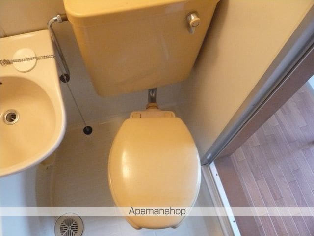 コーポさがみのの内装写真