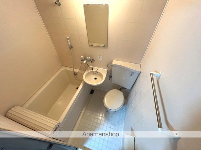 ビーコンハイツPART2の内装写真