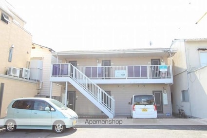 ＭＫドリーム[1K/21.12m2]の外観4