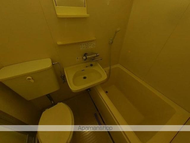 あまのハイツの内装写真
